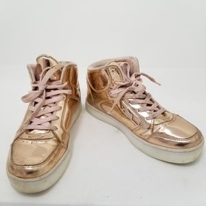 Skechers women sz 7 (youth 5) sneakers